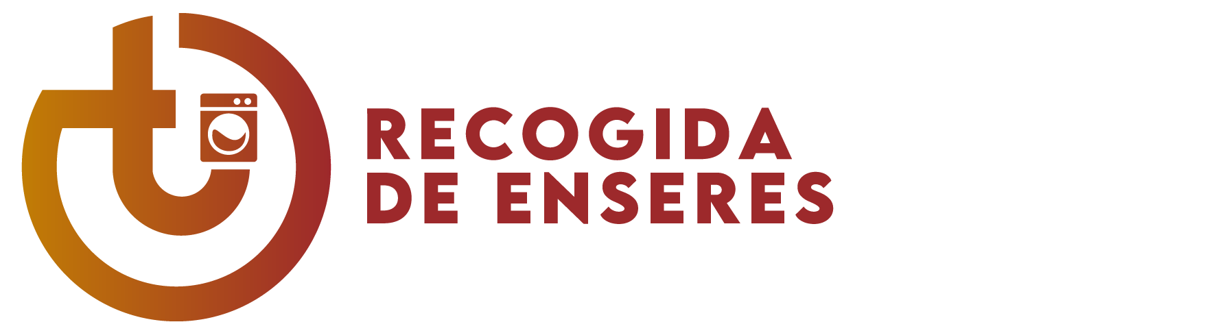 RECOGIDA ENSERES logo