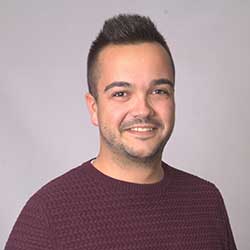Ruben Aguado