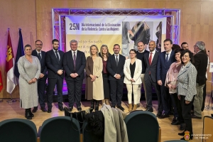 TORIJA CLAMA CONTRA LA VIOLENCIA CONTRA LA MUJER CON UNA PROGRAMACIÓN REIVINDICATIVA Y EDUCATIVA PARA TODAS LAS EDADES