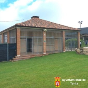 ABIERTO EL PERIODO DE LICITACION PARA GESTION DEL KIOSKO DE LA PISCINA
