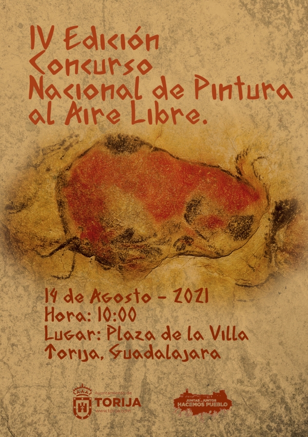 4º Concurso Nacional de Pintura al Aire Libre