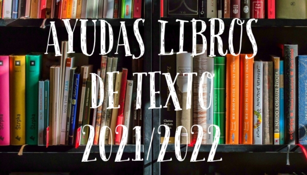 APERTURA DE PLAZO: Ayudas para material escolar de los alumnos y alumnas del C.E.I.P “Virgen del Amparo”. Curso 2021/2022