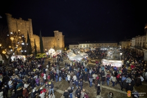 LA RONDA DE AZUQUECA SE ALZA CON EL TRIUNFO EN EL XXXV CERTAMEN DE RONDAS DE TORIJA, EN UNA EDICIÓN HISTÓRICA