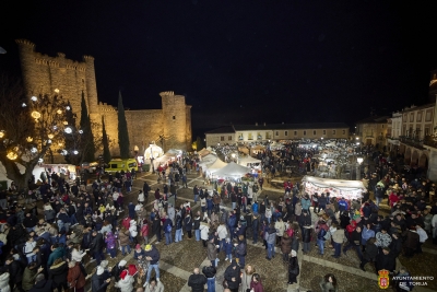 LA RONDA DE AZUQUECA SE ALZA CON EL TRIUNFO EN EL XXXV CERTAMEN DE RONDAS DE TORIJA, EN UNA EDICIÓN HISTÓRICA