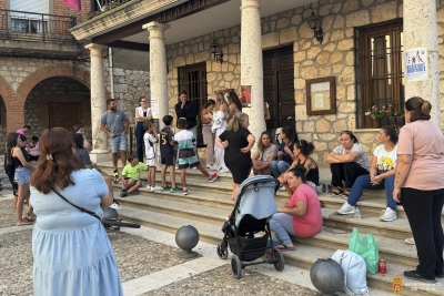 𝗟𝗔 𝗣𝗘𝗡̃𝗔 𝗥𝗘𝗬 𝗗𝗘 𝗖𝗢𝗣𝗔𝗦 𝗖𝗘𝗟𝗘𝗕𝗥𝗔 𝗨𝗡 𝗗𝗜𝗩𝗘𝗥𝗧𝗜𝗗𝗢 𝗧𝗢𝗥𝗡𝗘𝗢 𝗗𝗘 𝗧𝗔𝗕𝗨́