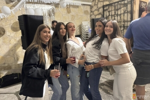 𝗟𝗔 𝗣𝗘𝗡̃𝗔 𝗕𝗢𝟮 𝗖𝗘𝗟𝗘𝗕𝗥𝗔 𝗨𝗡𝗔 𝗙𝗜𝗘𝗦𝗧𝗔 𝗜𝗕𝗜𝗖𝗘𝗡𝗖𝗔