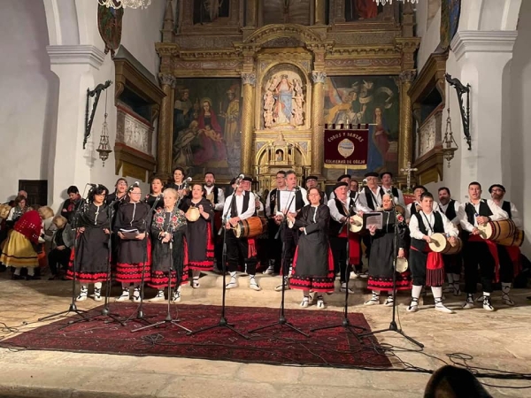 Torija abre la inscripción de su Certamen de Rondas Tradicionales Navideñas que se celebrará el 18 de diciembre.