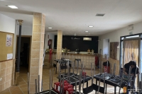APERTURA DEL BAR DEL CENTRO SOCIAL DE REBOLLOSA DE HITA
