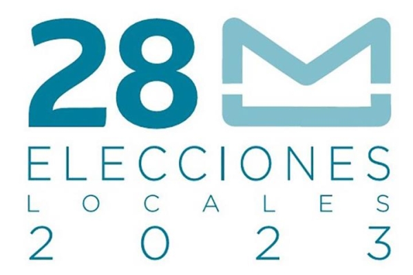 ELECCIONES MUNICIPALES 2023: DEL 10 AL 17 DE ABRIL, EXPOSICIÓN DEL CENSO ELECTORAL