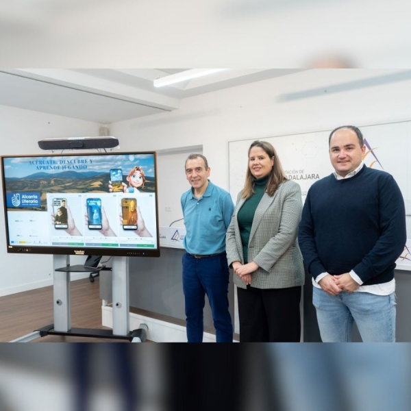 EL AYUNTAMIENTO DE TORIJA CELEBRA LA PUESTA EN MARCHA DE UNA YINCANA DIGITAL QUE DINAMIZARÁ EL TURISMO LOCAL