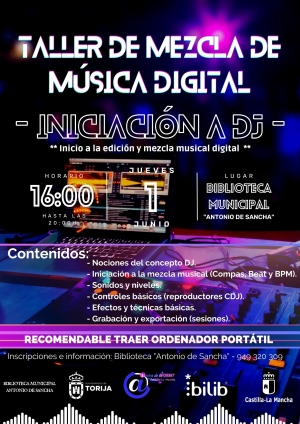 INICIACIÓN A LA EDICIÓN Y MEZCLA MUSICAL DIGITAL