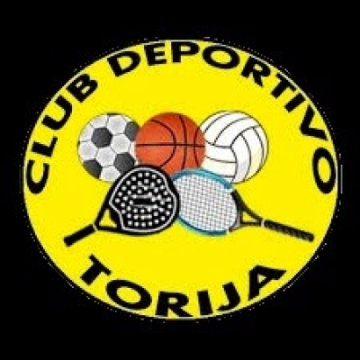 INSCRIPCIONES CLUB DEPORTIVO TORIJA