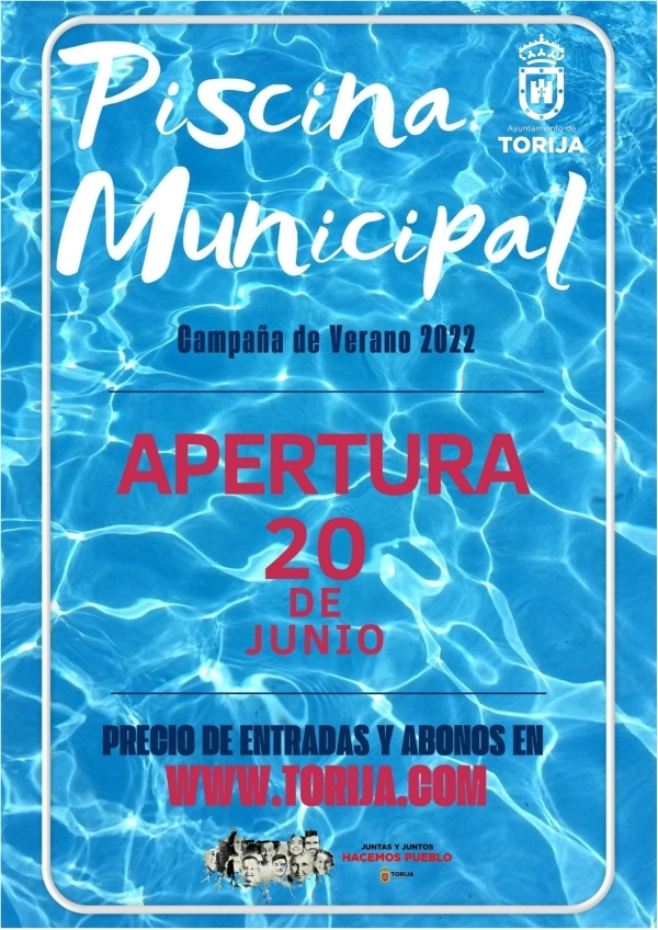 Piscina Municipal