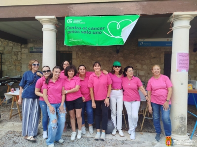 SOLIDARIDAD, GASTRONOMÍA Y MÚSICA EN EL VERMÚ DE LA PEÑA “EL CORRALILLO”