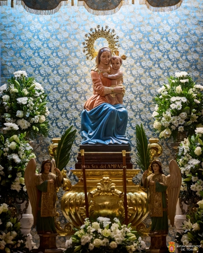 8 SE SEPTIEMBRE