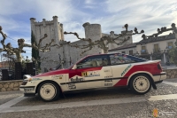 CLÁSICOS SOBRE EL ASFALTO: TORIJA ARRANCA LA DÉCIMA ETAPA DEL I RALLYE VIAJE A LA ALCARRIA