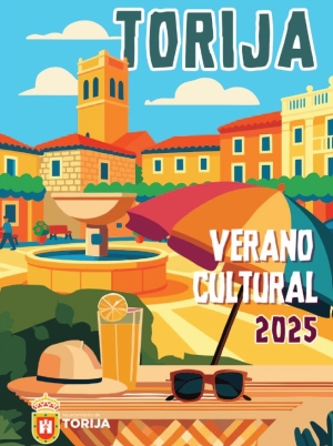 𝐏𝐑𝐎𝐆𝐑𝐀𝐌𝐀 𝐃𝐄 𝐀𝐂𝐓𝐎𝐒 𝐃𝐄𝐋 𝐕𝐄𝐑𝐀𝐍𝐎 𝐂𝐔𝐋𝐓𝐔𝐑𝐀𝐋 𝟐𝟎𝟐𝟓