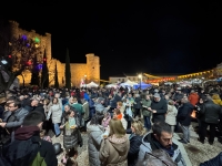 TORIJA ABRE EL PLAZO DE INSCRIPCIÓN PARA SU XXXVI CERTAMEN DE RONDAS TRADICIONALES NAVIDEÑAS