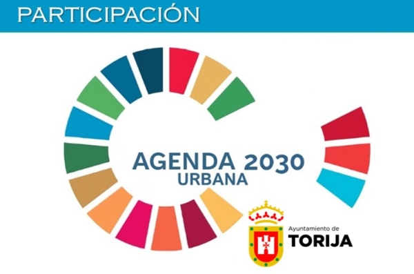 PROCESO DE PARTICIPACIÓN CIUDADANA AGENDA URBANA DE TORIJA