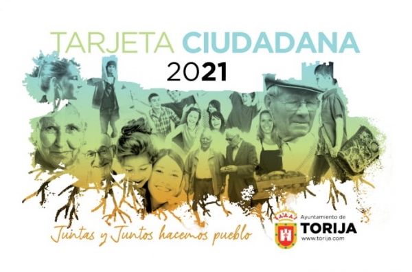 TorijaCard 2021