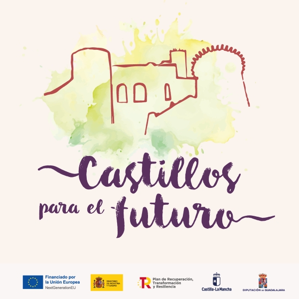 Castillos Para El Futuro