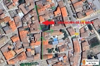 CORTES DE TRÁFICO EN LA PUERTA DEL SOL Y GENERAL ALDEANUEVA POR OBRAS DE REHABILITACIÓN