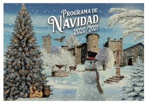 Programa de Navidad 2020 - 2021