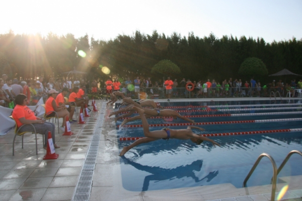 El Ayuntamiento de Torija no abrirá definitivamente este verano la piscina municipal.