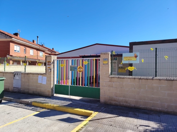 SERVICIOS MÍNIMOS PARA LA HUELGA EN EDUCACIÓN INFANTIL