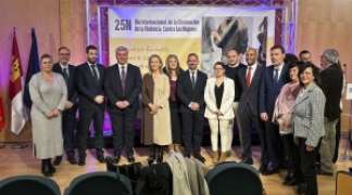 TORIJA CLAMA CONTRA LA VIOLENCIA CONTRA LA MUJER CON UNA PROGRAMACIÓN REIVINDICATIVA Y EDUCATIVA PARA TODAS LAS EDADES