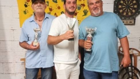 TORIJA PRESENCIÓ EL TORNEO DE PÓKER EN EL VERANO CULTURAL 2026