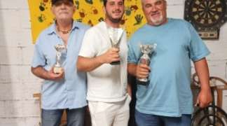TORIJA PRESENCIÓ EL TORNEO DE PÓKER EN EL VERANO CULTURAL 2026