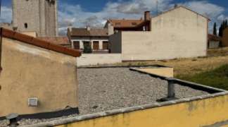 FINALIZAN LAS OBRAS DE RE-IMPERMEABILIZACIÓN DE LA VIVIENDA TUTELADA DE TORIJA