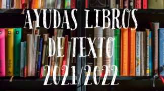 APERTURA DE PLAZO: Ayudas para material escolar de los alumnos y alumnas del C.E.I.P “Virgen del Amparo”. Curso 2021/2022