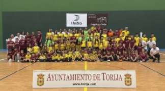 EL CLUB DEPORTIVO TORIJA PRESENTA SU PROYECTO PARA LA 2025/2026 CON NUEVAS DISCIPLINAS Y UN HOMENAJE A SUS JUGADORES SENIOR DE LA TEMPORADA PASADA