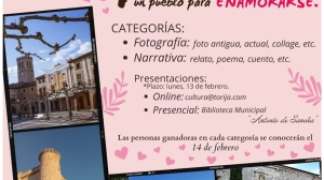 TORIJA, un pueblo para ENAMORARSE