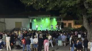 "MILINDRIS" OFRECIÓ UN TRIBUTO MAGISTRAL A MELENDI EN TORIJA