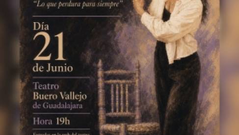 NUESTRAS ARTISTAS DE TORIJA FÁBILA LEYTON, AITANA CORCHERO Y ELSA SERRANO BRILLARÁN ESTE DOMINGO EN EL TEATRO BUERO VALLEJO