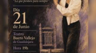 NUESTRAS ARTISTAS DE TORIJA FÁBILA LEYTON, AITANA CORCHERO Y ELSA SERRANO BRILLARÁN ESTE DOMINGO EN EL TEATRO BUERO VALLEJO