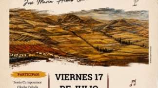 LA POESÍA VUELVE A SER PROTAGONISTA EN TORIJA CON LA 16ª NOCHE DE VERSOS