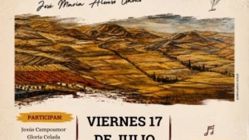 LA POESÍA VUELVE A SER PROTAGONISTA EN TORIJA CON LA 16ª NOCHE DE VERSOS