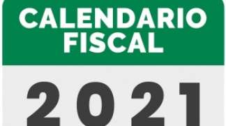 Calendario de Tributos 2021
