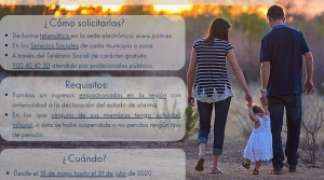 Ayudas de Emergencia Excepcional