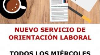 ORIENTACIÓN LABORAL