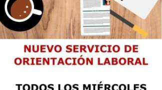 ORIENTACIÓN LABORAL