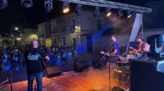EL SUMMER FEST TORIJA 2026 VUELVE A DEMOSTRAR EL TALENTO Y LA ILUSIÓN DE NUESTROS ARTISTAS LOCALES