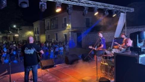 EL SUMMER FEST TORIJA 2026 VUELVE A DEMOSTRAR EL TALENTO Y LA ILUSIÓN DE NUESTROS ARTISTAS LOCALES
