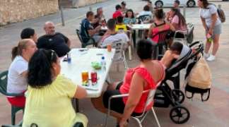 TORNEO DE CHINCHÓN PARA COMENZAR UNA NUEVA SEMANA DEL VERANO CULTURAL 2026