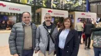 TORIJA PRESENTE EN FITUR 2026