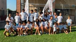 EL CAMPEONATO INTERPUEBLOS DE NATACIÓN 2026 DEJA UN GRAN NIVEL EN TORIJA
